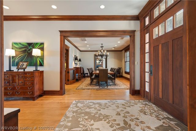 110 Rivercrest Drive, Fort Smith, AR 72903