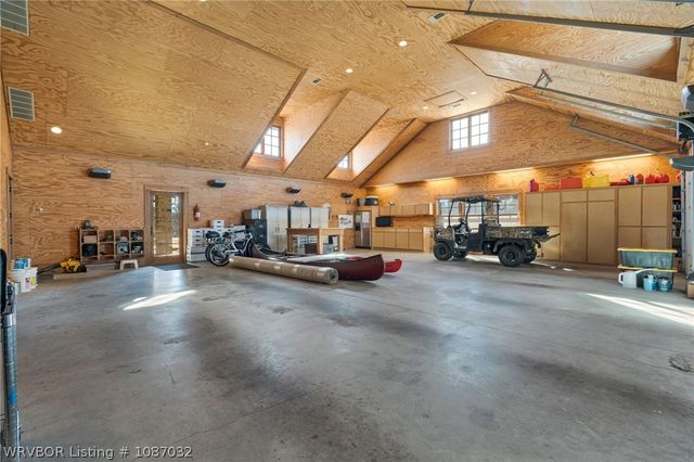 110 Rivercrest Drive, Fort Smith, AR 72903