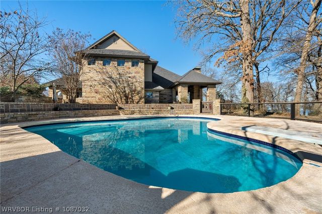 110 Rivercrest Drive, Fort Smith, AR 72903