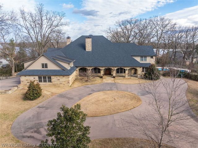 110 Rivercrest Drive, Fort Smith, AR 72903