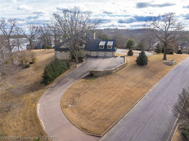 110 Rivercrest Drive, Fort Smith, AR 72903