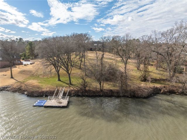 110 Rivercrest Drive, Fort Smith, AR 72903