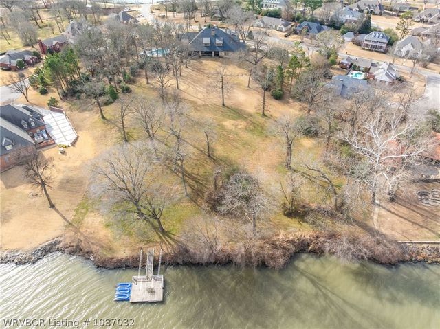 110 Rivercrest Drive, Fort Smith, AR 72903