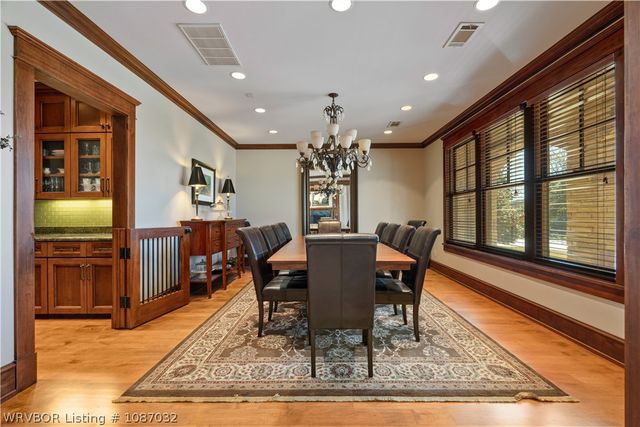 110 Rivercrest Drive, Fort Smith, AR 72903