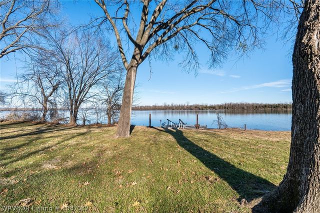 110 Rivercrest Drive, Fort Smith, AR 72903