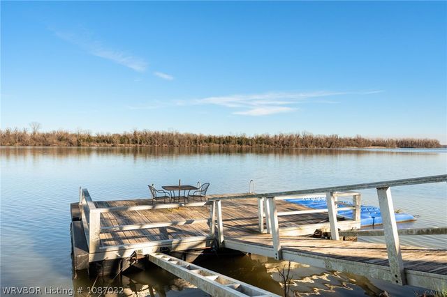 110 Rivercrest Drive, Fort Smith, AR 72903