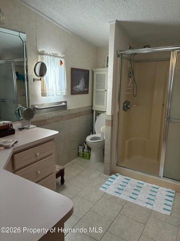 15581 Brookridge Boulevard, Brooksville, FL 34613