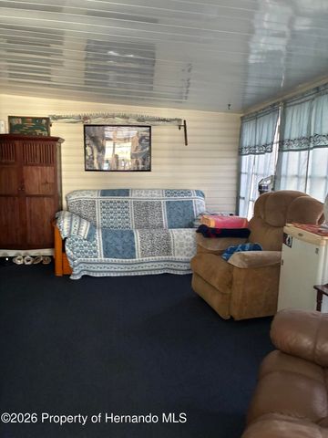 15581 Brookridge Boulevard, Brooksville, FL 34613