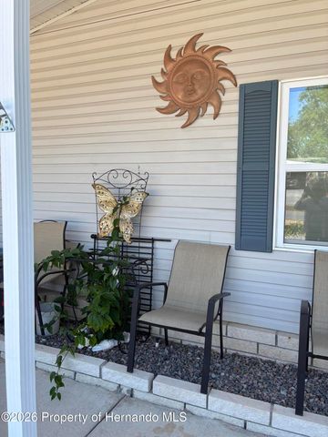 15581 Brookridge Boulevard, Brooksville, FL 34613