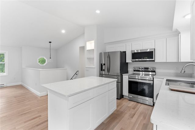 215 Canal Street, Westerly, RI 02891