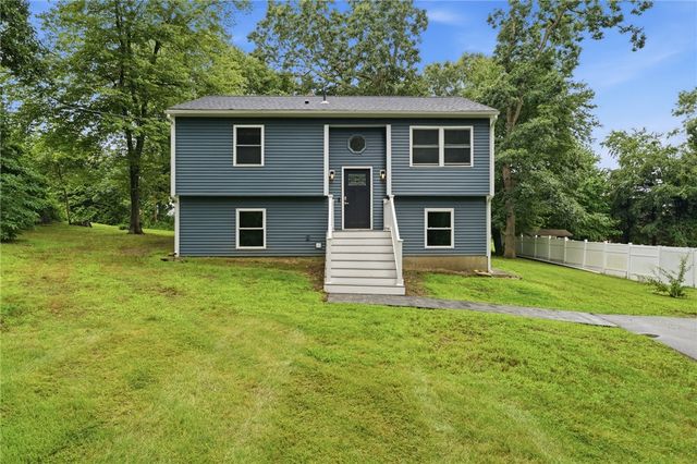 215 Canal Street, Westerly, RI 02891