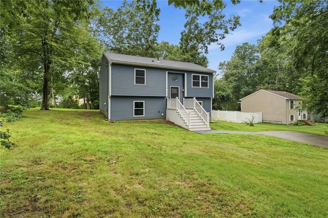 215 Canal Street, Westerly, RI 02891