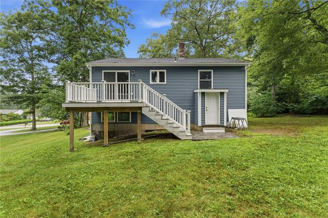 215 Canal Street, Westerly, RI 02891