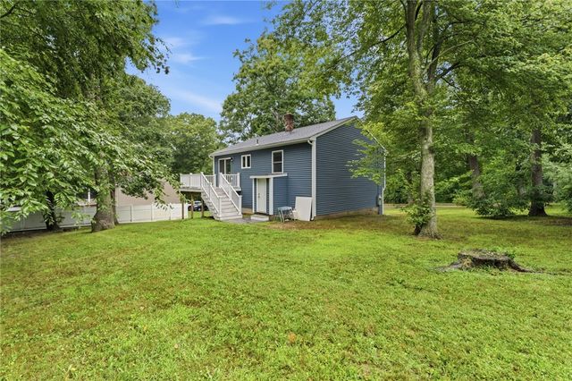 215 Canal Street, Westerly, RI 02891