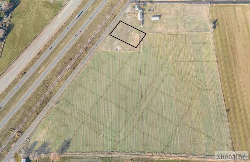 Image 4 of property listing at 3301 S Yellowstone Hwy, Rexburg, ID 83440