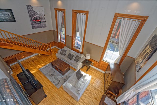 206 N Pearl Street APT 102, Albany, NY 12207