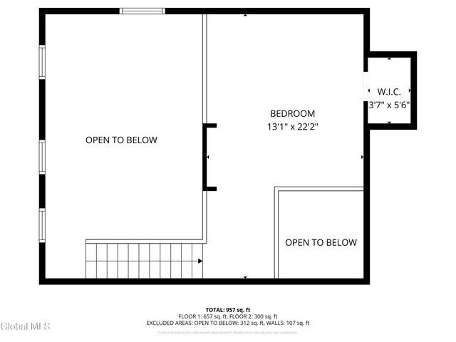 206 N Pearl Street APT 102, Albany, NY 12207