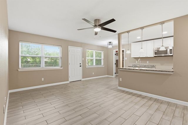 4901 Church Street, Greenville, TX 75401
