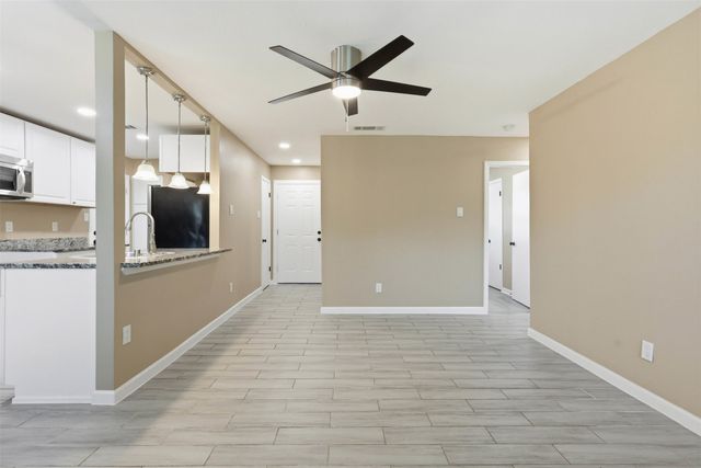 4901 Church Street, Greenville, TX 75401