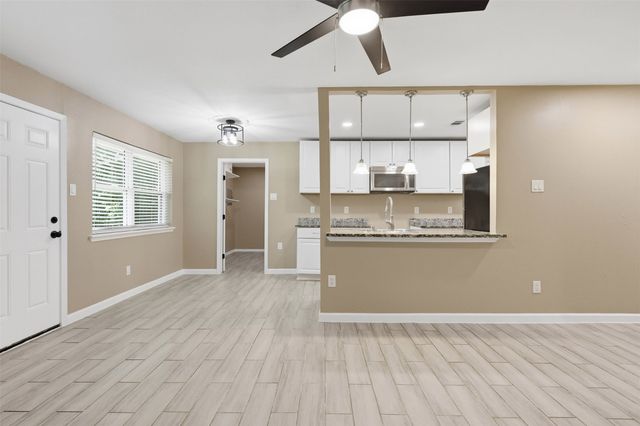 4901 Church Street, Greenville, TX 75401