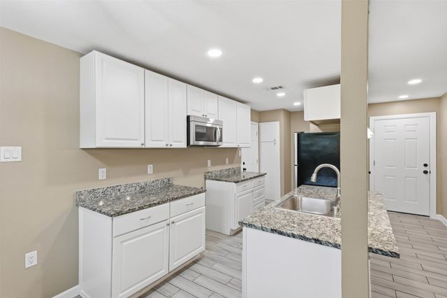 4901 Church Street, Greenville, TX 75401