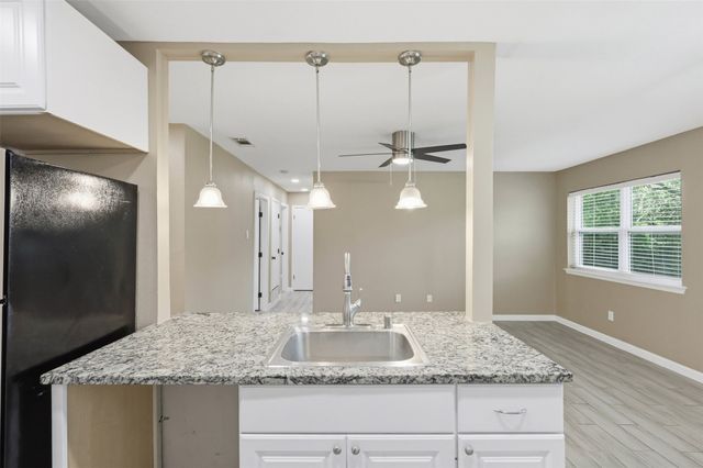 4901 Church Street, Greenville, TX 75401