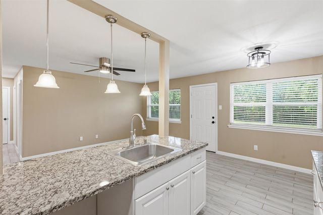 4901 Church Street, Greenville, TX 75401