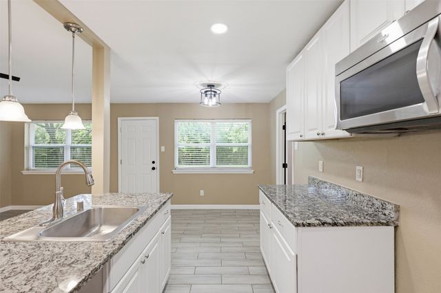 4901 Church Street, Greenville, TX 75401