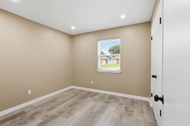 4901 Church Street, Greenville, TX 75401