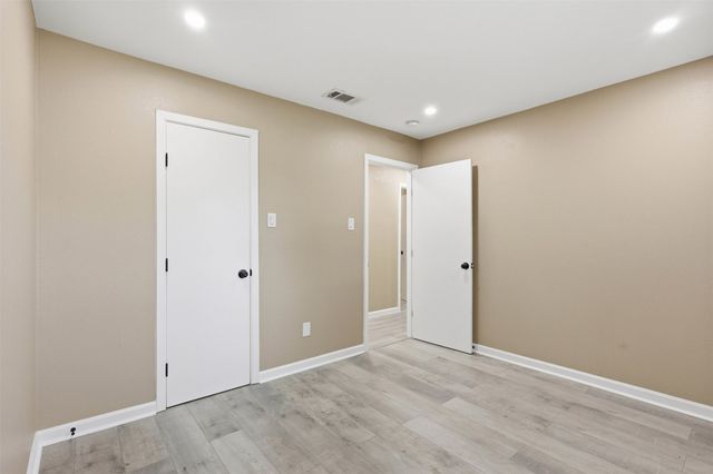 4901 Church Street, Greenville, TX 75401