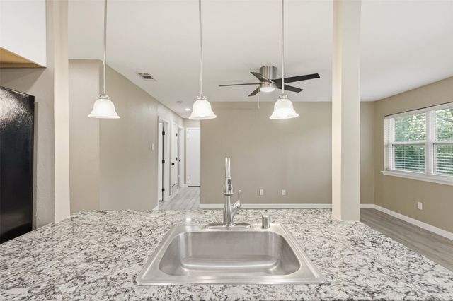 4901 Church Street, Greenville, TX 75401
