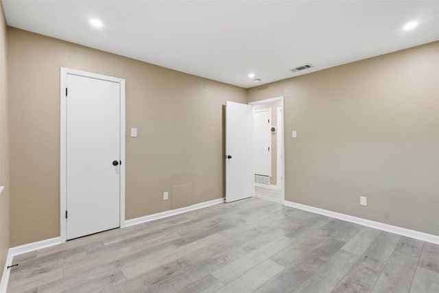 4901 Church Street, Greenville, TX 75401