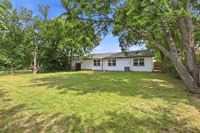 4901 Church Street, Greenville, TX 75401