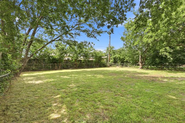 4901 Church Street, Greenville, TX 75401