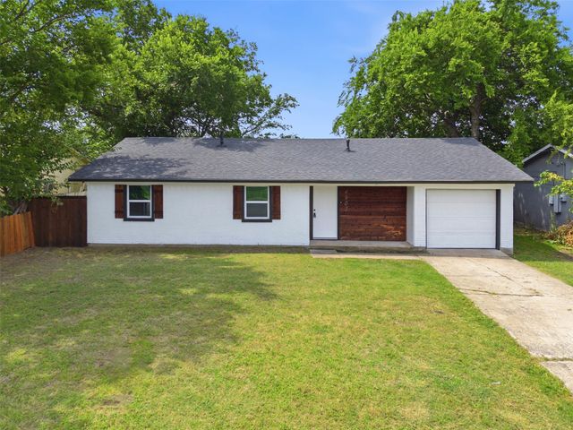 4901 Church Street, Greenville, TX 75401