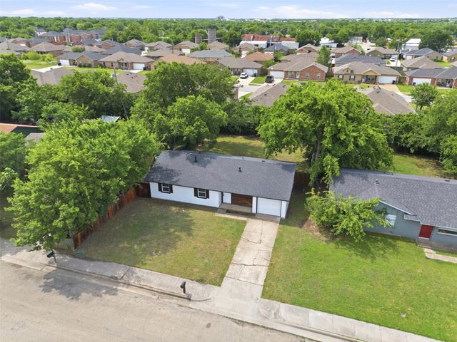 4901 Church Street, Greenville, TX 75401
