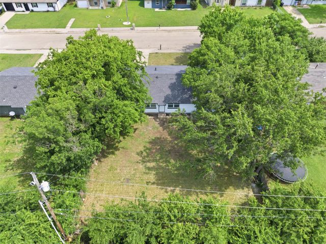 4901 Church Street, Greenville, TX 75401