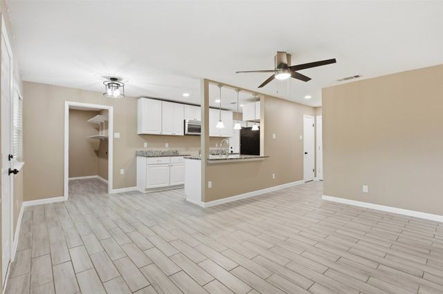 4901 Church Street, Greenville, TX 75401