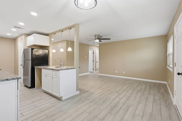 4901 Church Street, Greenville, TX 75401