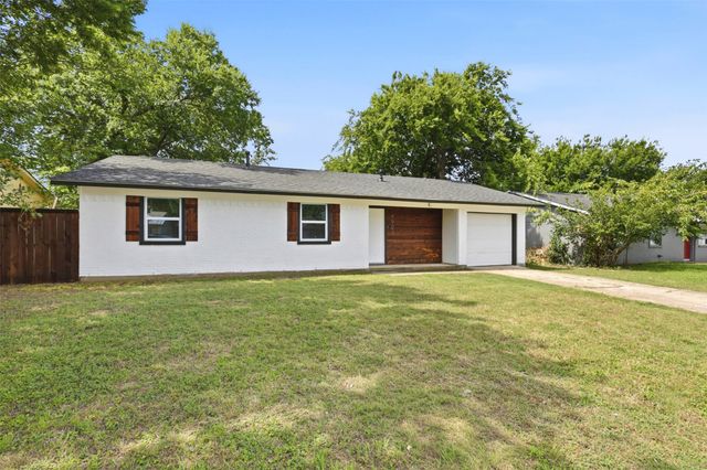 4901 Church Street, Greenville, TX 75401