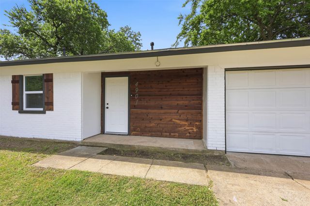 4901 Church Street, Greenville, TX 75401