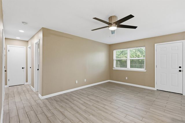 4901 Church Street, Greenville, TX 75401