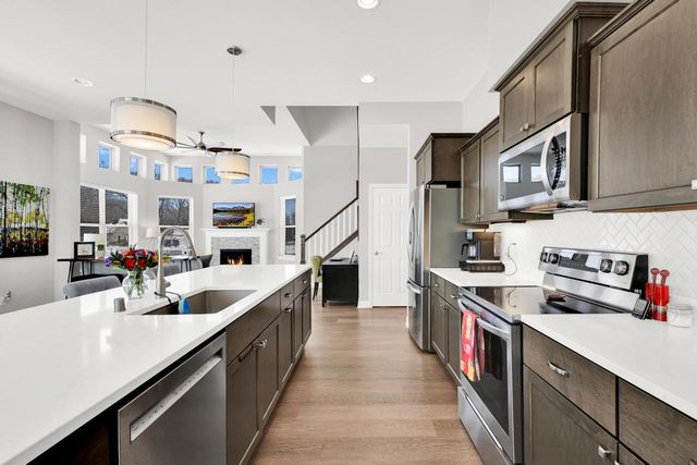 21965 W North AVENUE, Brookfield, WI 53045