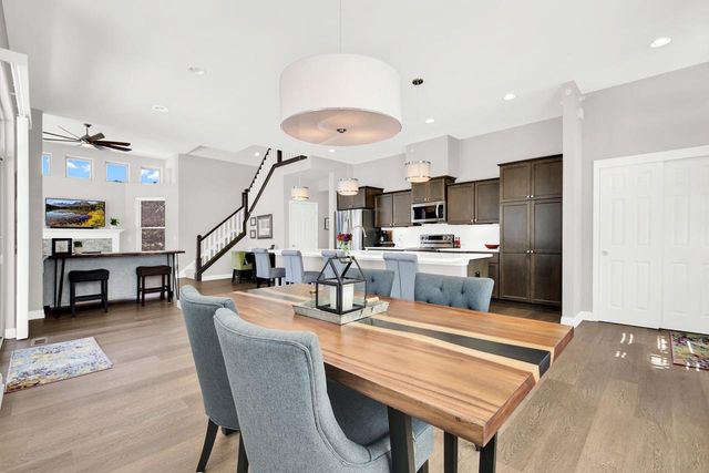 21965 W North AVENUE, Brookfield, WI 53045