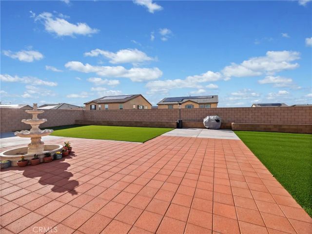 11520 Ferro Street, Victorville, CA 92392