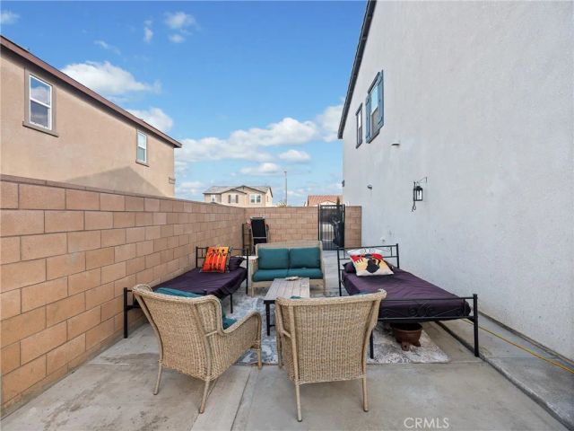 11520 Ferro Street, Victorville, CA 92392