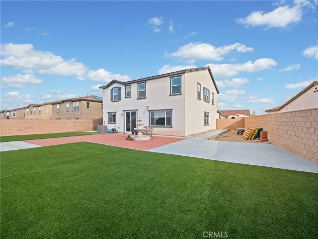 11520 Ferro Street, Victorville, CA 92392