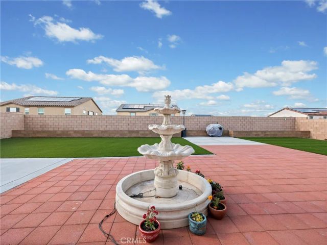 11520 Ferro Street, Victorville, CA 92392