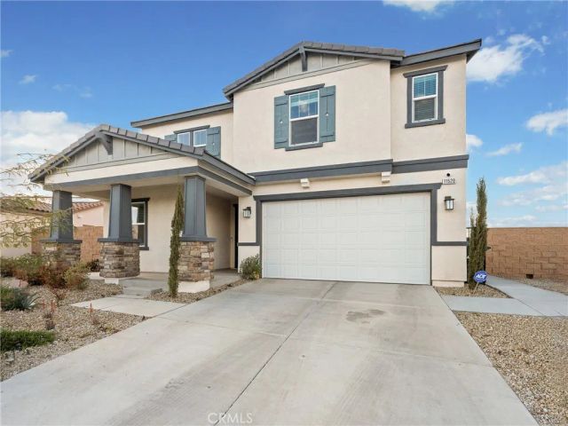 11520 Ferro Street, Victorville, CA 92392