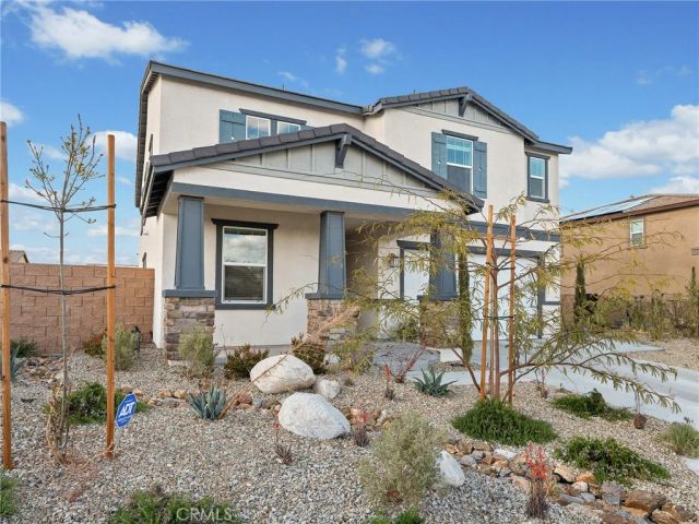 11520 Ferro Street, Victorville, CA 92392